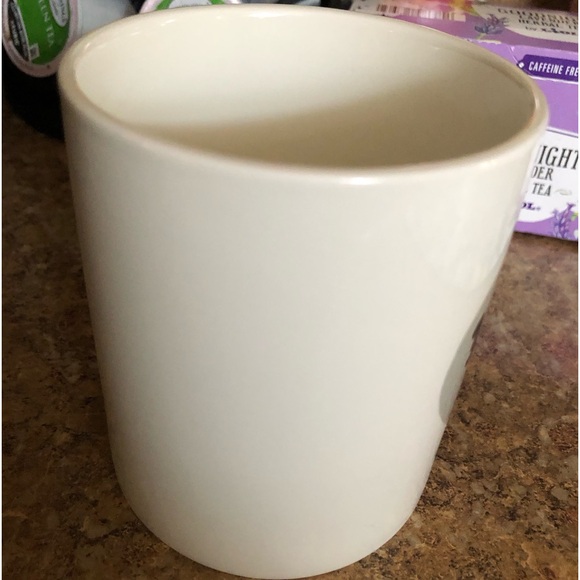 Stoneware mug -  “Your On Mute” - Picture 3 of 9